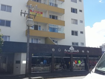 Apartamento para Aluguel